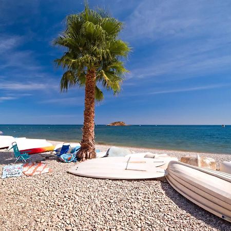 Holiday Home Carolina By Interhome Calpe Exterior photo